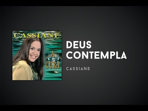Deus contempla video