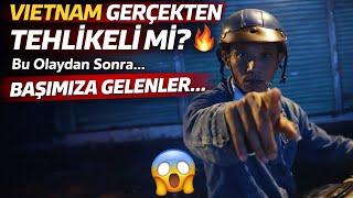 Vietnam Nha Trang’da Kimse Bunları Anlatmıyor!Bu Hataları Yapma! Bölüm-15