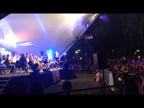 Hommage à Queen avec Marc Martel (16 juin)