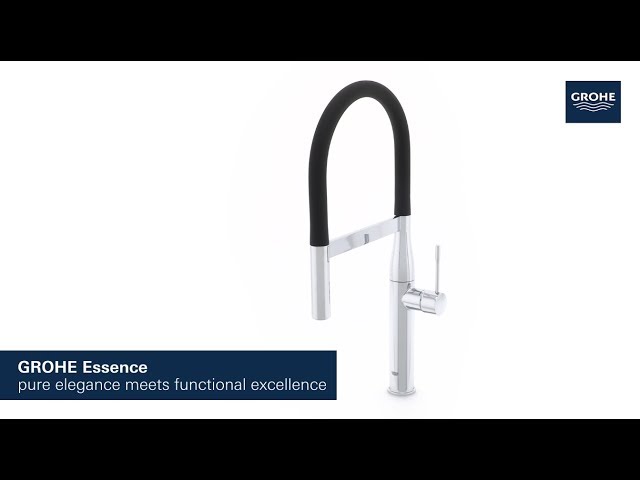 جروهي خلاط مطبخ ايسنس