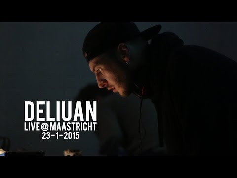DELIUAN live @ MAASTRICHT