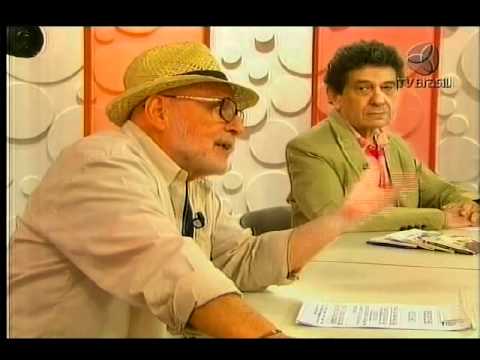 Armandinho e Fausto Nilo - Sem Censura (17/11/2011)