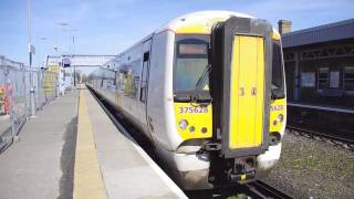 preview picture of video '375628 at Ashford International and Deal'