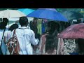 Rain WhatsApp Status Oru Vanavillin Pakathile