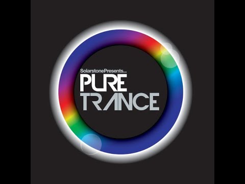 Pure Trance Radio  - Chris Connolly - Terminal Synthology
