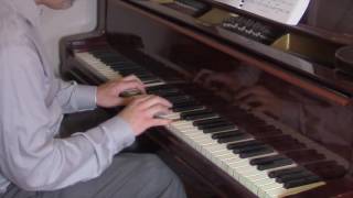 Alfie: Journey Through The Real Book #6