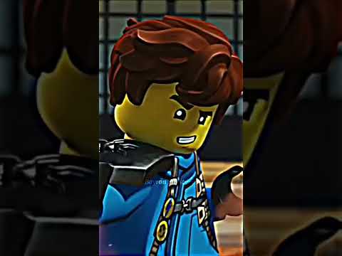 Ninjago New Ninja 🆚️ Old Ninja