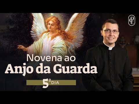 5th day - Novena to the Guardian Angel