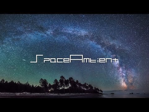 The Intangible - Beckoning Universe [SpaceAmbient]