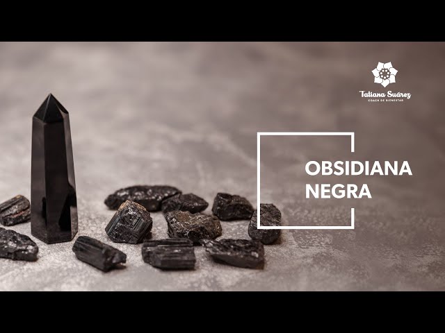 Vídeo relacionado con Promesa negra (Obsidiana nº 3)
