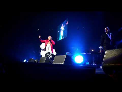 DLG (Dark Latin Groove) Feat. “La Voz Urbana” Query George #BarclaysCenter #AdamTorres #JamesDaBarba