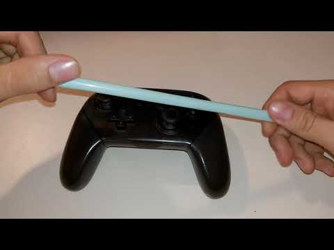 Nintendo Switch Drifting Problem beheben