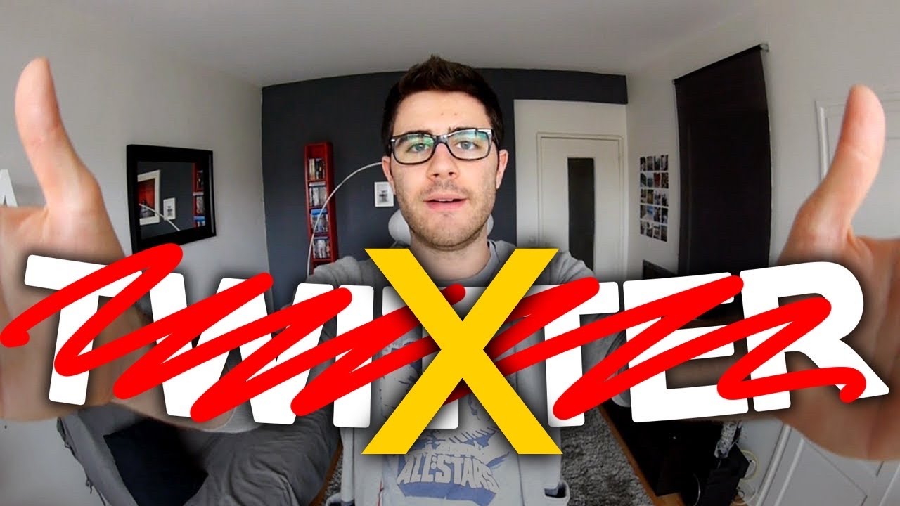 Cyprien - X thumbnail