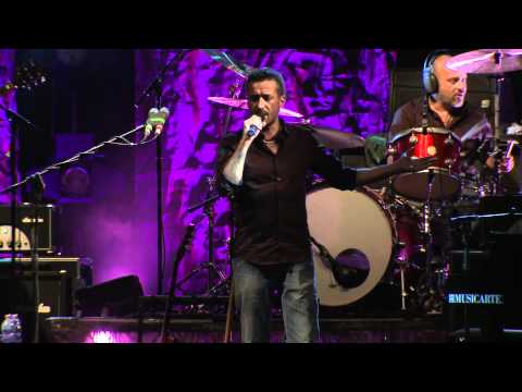 DANIELE SILVESTRI & RAIZ - Precario é il Mondo