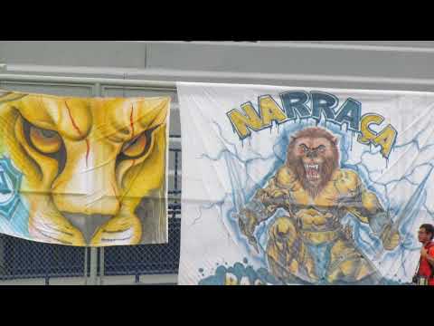 Conhecendo futebol e as torcidas no Amazonas ( Nacional 2x2 Manaus) Barezão 2022