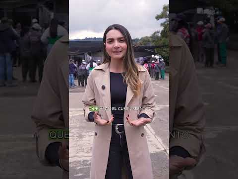 🚜💚 ¡Ubaté se mueve con Cultura Ciudadana y Seguridad Vial! 🚲