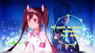 Download lagu Opening Egao no Daika full song mp3