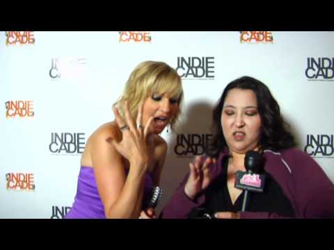 IndieCade '10: Alison Haislip and the Power Ring
