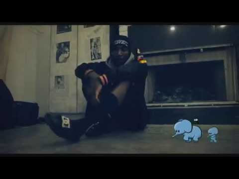 Von Poe VII - Paradox [Prod. Rellim] [Visual]