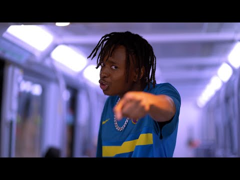 Ouzboy - No Es Drill #2 (Video Oficial)