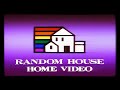 Random House Home Video 2004