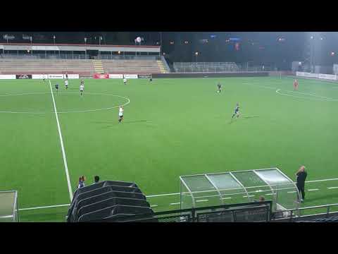 Telge United FF vs Hässelby SK FF