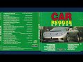 CAR REGGAE STEREO 90s REGGAE
