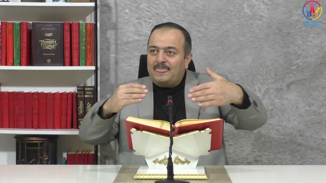 EFENDİMİZ'İN (S.A.V) HARİKA MUCİZELERİ