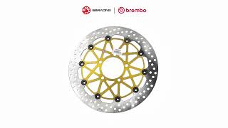 Brembo 208973722