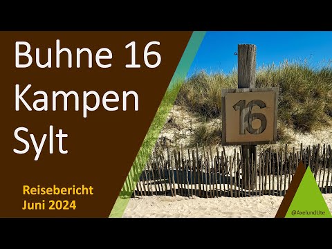 Deutschlands bester FKK-Strand?