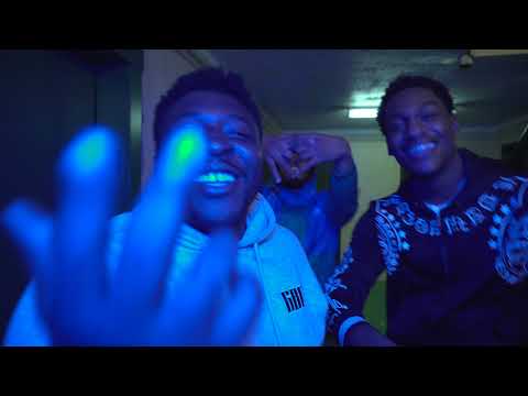 Rello Bands x Stain Blixky - Stay With Me (Shot by OCK Films) (Prod by IV)