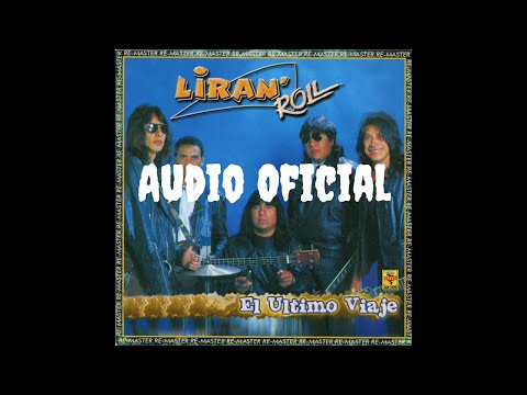 Liran' Roll - No Puedo Más (audio oficial)