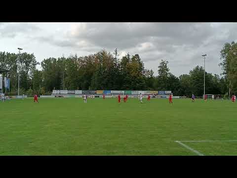 Waldstadion an der Bahn, FV Neufra
