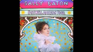 Sally Eaton - Super Psychedelic Trippy Acid Technicolor