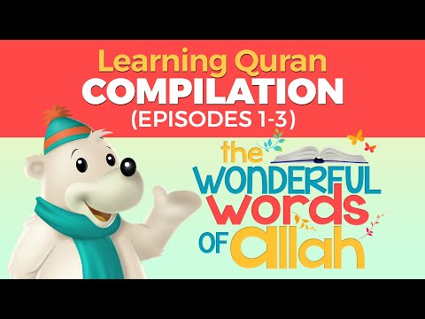 Tafsir Compilation - Zaky