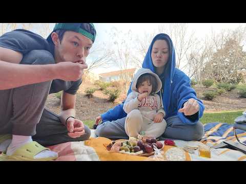 valentines day vlog