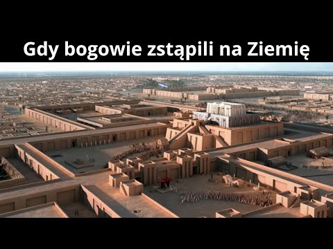 Sumer. Kolebka współczesnej cywilizacji. Kraina Anunnaki.