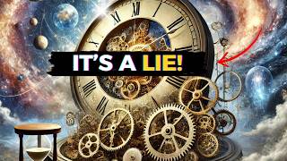 Time Is An Illusion: 5 Ancient Practices To Break Free!