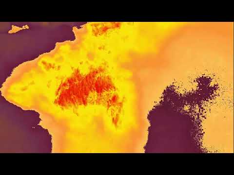 OECUS Podcast 273 - CLAUDIO PRC - VJ Mix