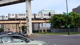 Maya Symone: &quot;SummerTime Chi&quot; Feat Kembe X