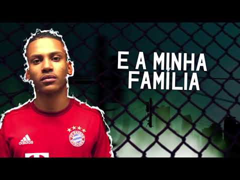 MC X - Liberdade (Lyric Vídeo)