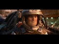 Lightyear Officiell Trailer