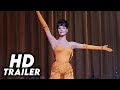 Gypsy (1962) Original Trailer [FHD]