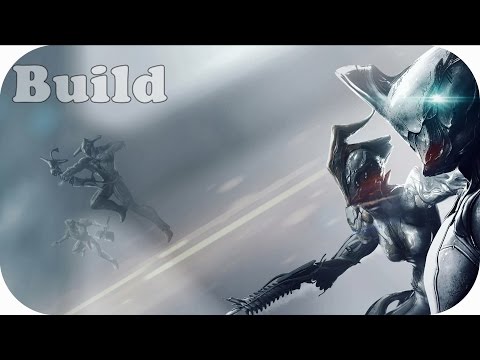 [Build] Warframe - Atomos Build * ohne Forma * Mini-Amprex [Guide]