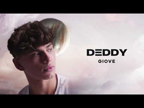 Deddy - Giove (Official Visual Art Video)