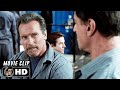 ESCAPE PLAN Clip The Favor Man 2013