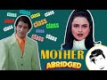 Mother Abridged CLASS CLASS CLASS Sarcastic Harsh