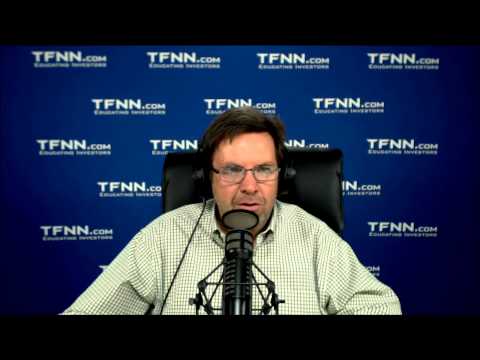 Apr 29th Power Trading Hour with David White on TFNN - 2015