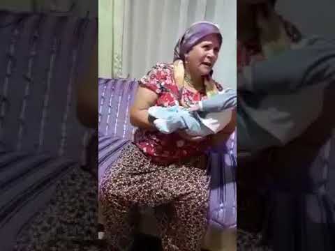 Azdavaylı Safiye Ninni Bebek Uyutma Türküsü