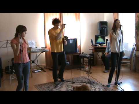 Expresija (feat. Minčuks) - Viņa raud